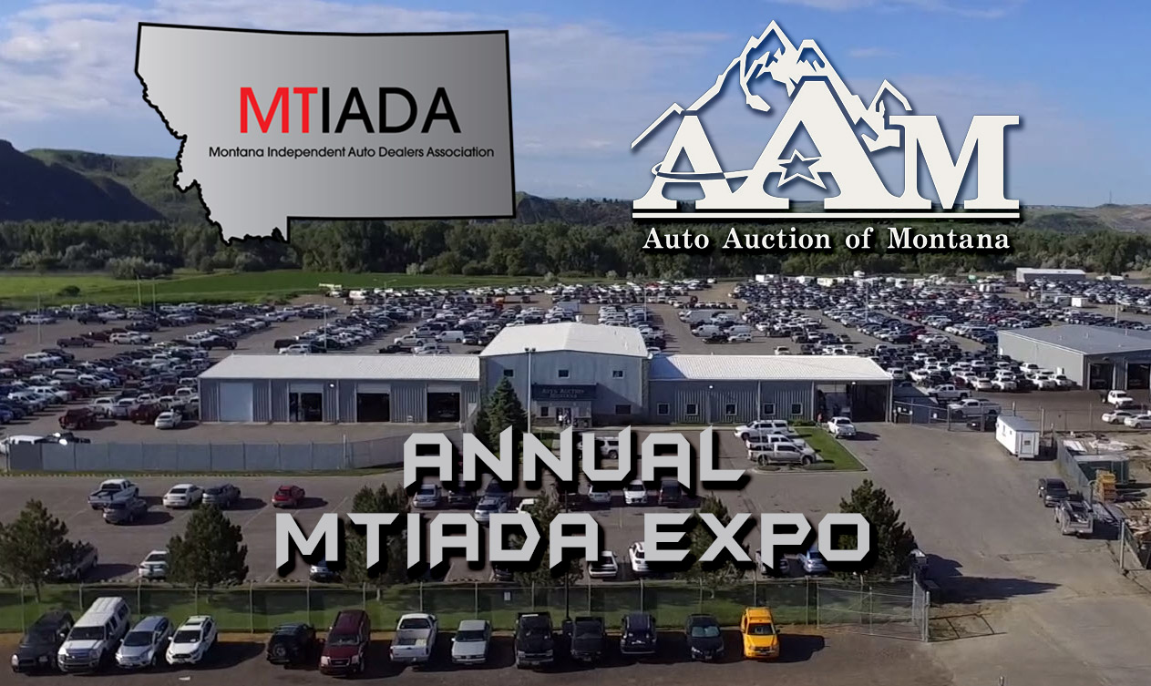 Annual Expo