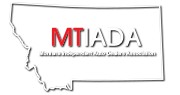 MTIADA Logo - Become a member