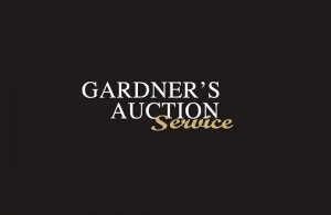 Gardner's Auction Service