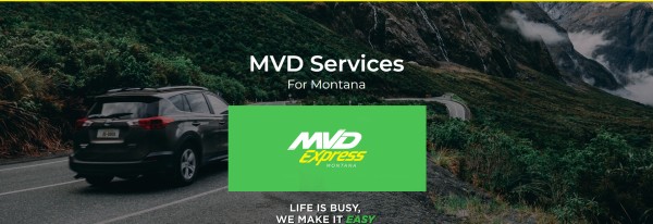 A Message from MVD Express